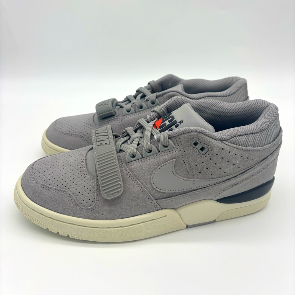 Nikes AA F88 Low